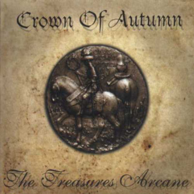 Crown Of Autumn: "The Treasure Arcane" – 1997
